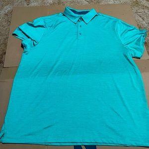 Mens polos